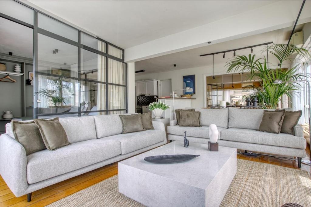 דירות אתונה Sunny Luxury Loft,Stunning Acropolis View, Jacuzzi מראה חיצוני תמונה